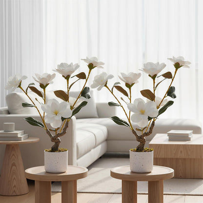 3FT Tall Artificial Trees, Fake Snake Plant with White Planter & 33 Realistic Leaves, Large Potted Artificial Sansevieria Mother in Law Tongue Plant, for Living Room Hallway Entryway
