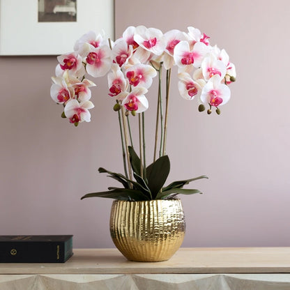 Faxu Wedding Flowers Decor Orchids Plants  Flowers