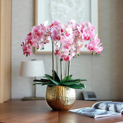Faxu Wedding Flowers Decor Orchids Plants  Flowers