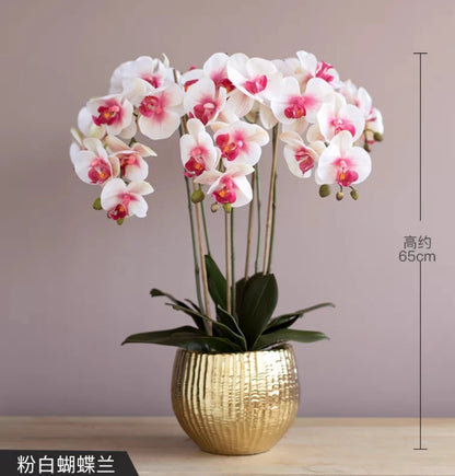 Faxu Wedding Flowers Decor Orchids Plants  Flowers