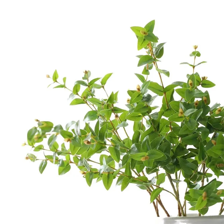 Artificial Olive Leaf