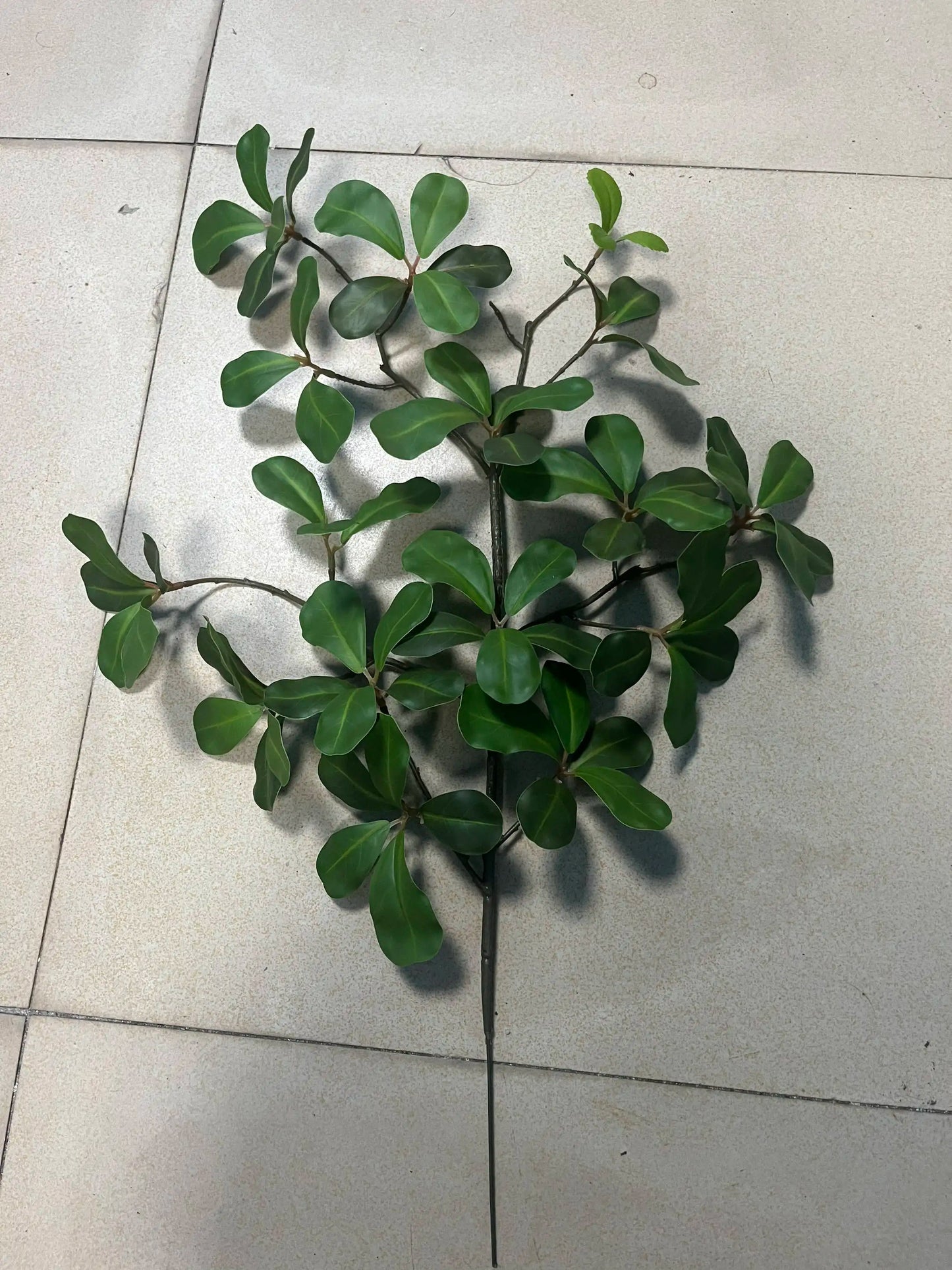 Artificial Olive Leaf