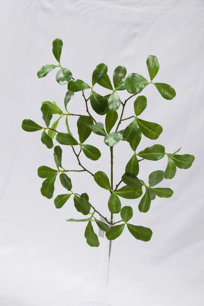Artificial Olive Leaf